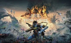 Hra Avatar: Frontiers of Pandora dostane v prosinci rozšíření From the Ashes