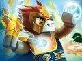 Warner Bros oznámil videohry LEGO Legends of Chima