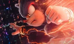 Nový trailer na film Sonic the Hedgehog 3