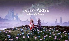 Nový trailer na rozšíření Beyond the Dawn pro hru Tales of Arise
