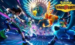 Vyšla hra Pokémon Champions, podívejte se na launch trailer
