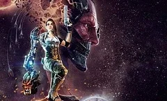 Gameplay video na akci Bombshell