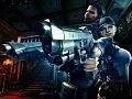 Ukládací systém z Resident Evil: Mercenaries se už znovu neobjeví