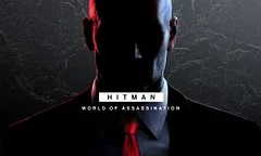 Hra Hitman III mění svůj název na Hitman: World of Assassination
