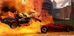 Carmageddon: Max Damage oznámen pro PS4 a Xbox One