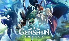 Hra Genshin Impact vyjde během podzimu pro PS4, vyjde během podzimu