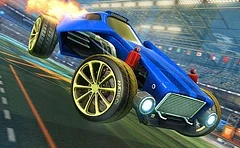 Rocket League už nebude vyžadovat k hraní PlayStation Plus