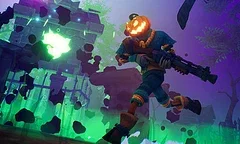 Tento týden vychází 3D plošinovka Pumpkin Jack, launch trailer