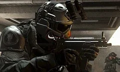 Trailer na pátou sezónu v akční hře Call of Duty: Modern Warfare