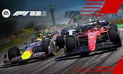 F1 22