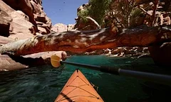 Kayak VR: Mirage 