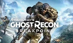 Tom Clancy's Ghost Recon: Breakpoint dostane zítra první raid