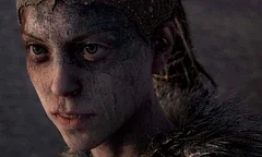 První záběry z hraní hry Hellblade: Senua's Sacrifice na konzoli Nintendo Switch