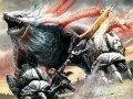 Bandai Namco si zaregistrovalo Rage Burst v Europe