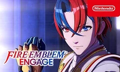 Nintendo zveřejnilo osm minut dlouhý trailer na Fire Emblem Engage
