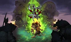 Ghost of a Tale míří na Nintendo Switch