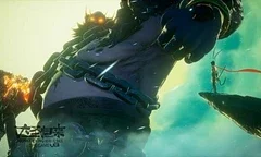 Sony oznámila hru Monkey King: Hero Is Back The Game pro PS4