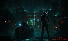 Oznámena sci-fi akční hra Last Sentinel od bývalých vývojářů Rockstaru