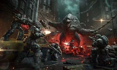 The Coalition slibuje, že na další Gears of War nebudou muset čekat fanoušci dalších sedm let
