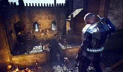 Oznámena akční RPG hra The Last Oricru od českého studia Gold Knights