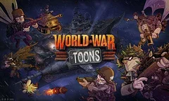 Střílečka World War Toons vyjde formou free-to-play