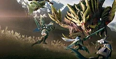 Monster Hunter Rise (PS/Xbox)