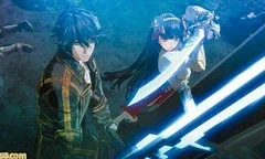 První oficiální obrázky z her Valkyria: Azure Revolution a Valkyria Chronicles Remaster