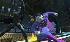 DC Universe Online je dostupný na konzoli Xbox One