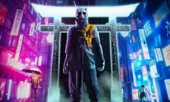Do předplatného Xbox Game Pass se brzy dostane Ghostwire: Tokyo a Minecraft Legends