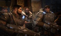 Gears of War: Reloaded nebude vyžadovat Microsoft účet na konzoli PS5