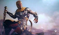 Zítra se do hry Paragon dostane nový hrdina – Wukong