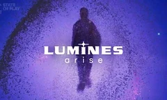 Oznámena hra Lumines Arise, vyjde na podzim pro PS5 a PSVR2