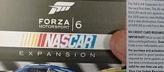 Forza Motorsport 6 pravděpodobně dostane rozšíření NASCAR