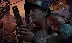 Launch trailer na The Walking Dead: The Telltale Series – A New Frontier
