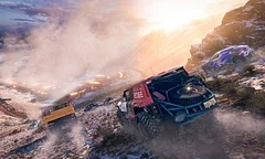 O hru Forza Horizon 5 je na PlayStationu velký zájem