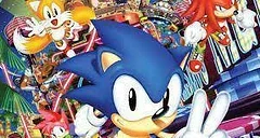 První podrobnosti o kolekci Sonic Origins, známe datum vydání + trailer - UPDATE