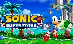 SEGA oznámila 2D plošinovku Sonic Superstars