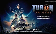 Oznámena akční hra Turok Origins