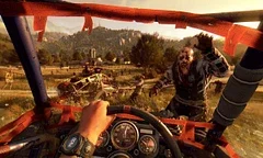 Nový trailer na Dying Light: The Following ukazuje nové prostředí