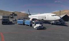 Nový trailer na hru AirportSim představuje herní režimy