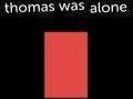 Na PS3 a PSV vyjde na cenu BAFTA nominovaná indie plošinovka Thomas Was Alone