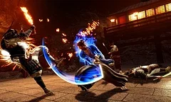 Vyšla demoverze na hru Like a Dragon: Ishin!