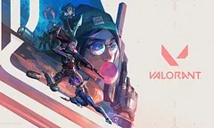 Hra Valorant míří na konzole PlayStation 5 a Xbox Series X/S