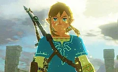Druhé rozšíření pro The Legend of Zelda: Breath of the Wild je plánováno na prosinec