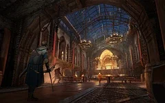 Akce Gangs of Sherwood se připomíná novým trailerem se záběry z hraní