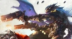 Darksiders: Genesis - Gamescom 2019 trailer