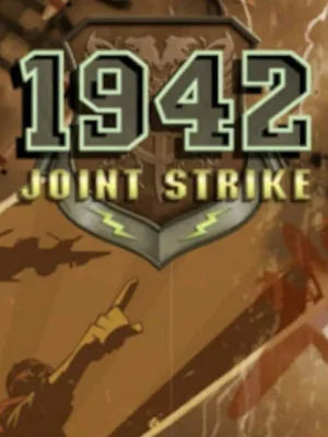 1942: Joint Strike