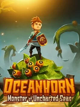 Oceanhorn: Monster of Uncharted