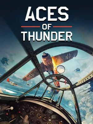 Aces of Thunder
