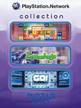 PLAYSTATION Network Collection Pack